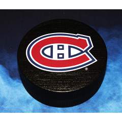 MONTREAL CANADIENS NHL RULLAMITTA 
