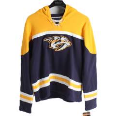 Nashville Predators Ageless hoodie SR-S