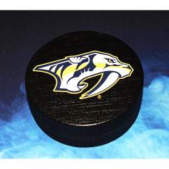 NASHVILLE PREDATORS NHL RULLAMITTA 