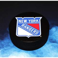 NEW YORK RANGERS NHL RULLAMITTA 