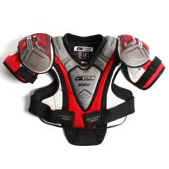 NIKE BAUER XXV HARTIASUOJAT SR-L