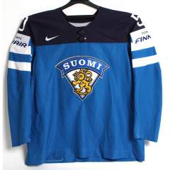 NIKE LEIJONAT FANIPAITA SR-XL/XXL