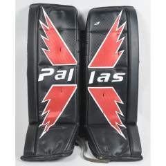 Pallas 418 pads