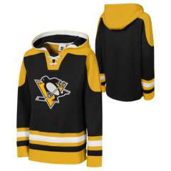 PITTSBURGH PENGUINS AGELESS HOODIE 