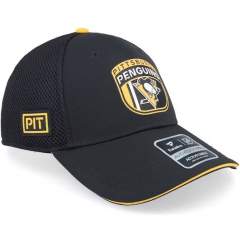 Pittsburgh Penguins PRO DRAFT lippis JR