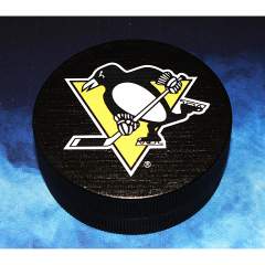 PITTSBURGH PENGUINS NHL RULLAMITTA 
