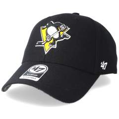 Pittsburgh Penguins MVP cap, Black