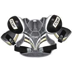 RBK 3K SHOULDER PADS SR-L