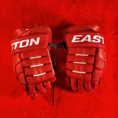 Easton Pro10 14" hanskat Art & Hockey 