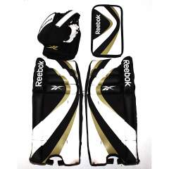 REEBOK STREET HOCKET SET JR