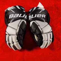 Bauer Vapor x Rival Gloves 12" 