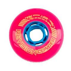 Revision Clinger Indoor rullakiekkorengas 4 kpl 74A