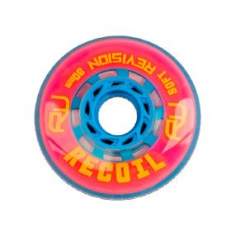Revision RECOIL Soft rullakiekkorengas 4kpl 74A / 76mm