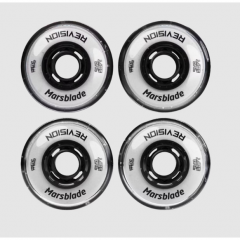 Revision The Variant Soft inline wheel 4pcs 76mm *