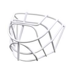 REY SWISS Cat Eye certified JR cage white