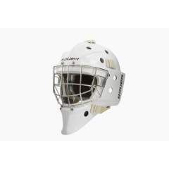 S21 Bauer 950 Maski Valkoinen SR-L