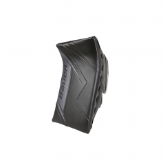 S25 BAUER SV-PRO KILPI SR ,MUSTA