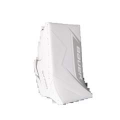 S25 BAUER SV-PRO KILPI SR ,VALKOINEN