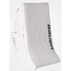 S25 BAUER VAPOR FLYLITE KILPI SR