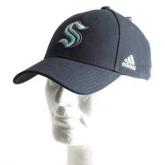 SEATTLE KRAKEN ADIDAS LIPPIS 
