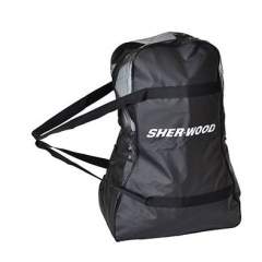 Sher-Wood Maalivahdin patjakassi 