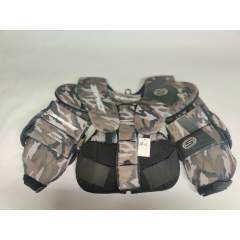 Sher-Wood AB9960 Mv-rintapanssari JR-L 