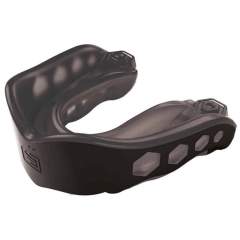 Shock Doctor Gel Max mouth guard black SR