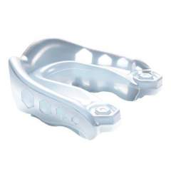 Shock Doctor Gel Max mouth guard clear SR