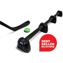 Stick handling trainer mailankäsittelyharjoitin