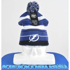 Tampa Bay Lightning 47Brand Powerline Pipo 