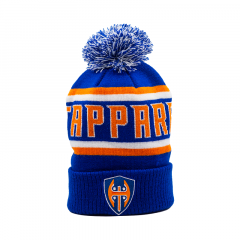 Tappara tupsupipo retro sininen JR