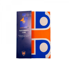 Tappara pussilakanasetti