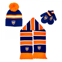 Tappara Junior asustesetti