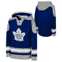 TORONTO MAPLE LEAFS AGELESS HOODIE 