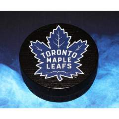 TORONTO MAPLE LEAFS NHL RULLAMITTA 