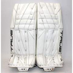 TRUE Catalyst 7X3 Goalie Pads int 29+2"