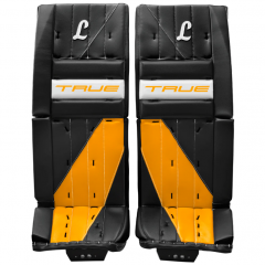 TRUE HZRDUS L95 7X PADS SR 33+2"