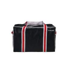 TRUE PRO Bag varustekassi, musta/punainen Maalivahti 