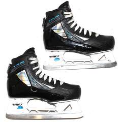 TRUE TF7 GOALIE SKATES 3.5R/36.5