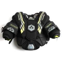 VAUGHN VELOCITY VE8 RINTAPANSSARI JR