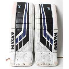 VAUGHN VELOCITY VE8 INT PADS 30+2"