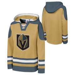 VEGAS GOLDEN KNIGHTS AGELESS HOODIE 