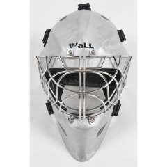 Wall W4 "Ice Grey" Maski Canada ristikolla JR 