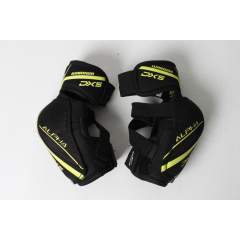 WARRIOR ALPHA DX5 ELBOW PADS JR-S