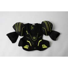 WARRIOR ALPHA DX5 HARTIASUOJAT SR-XS
