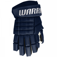 WARRIOR ALPHA FRANCHISE "4-ROLL" HANSKAT NAVY