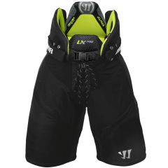 WARRIOR ALPHA LX PRO HOUSUT JR