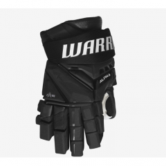 WARRIOR ALPHA LX3 PRO HANSKAT