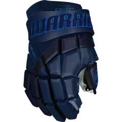 Warrior Covert QR6 Gloves NAVY 11" 