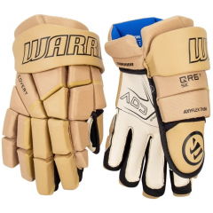 Warrior Covert QR6 Team Hanskat beige